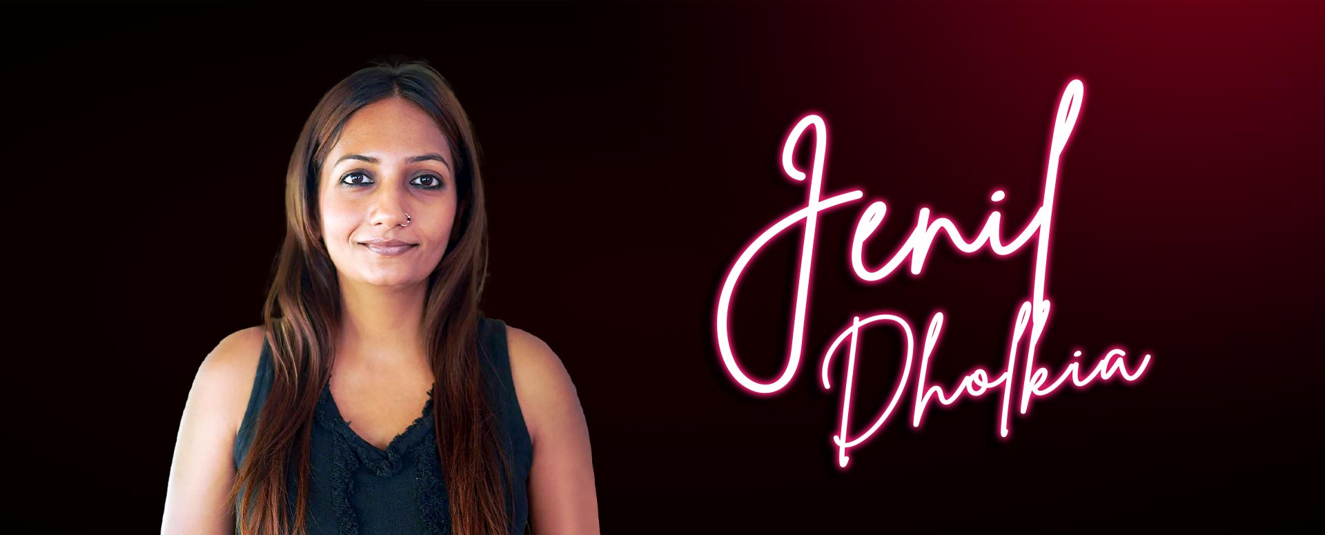 JENIL DHOLAKIA