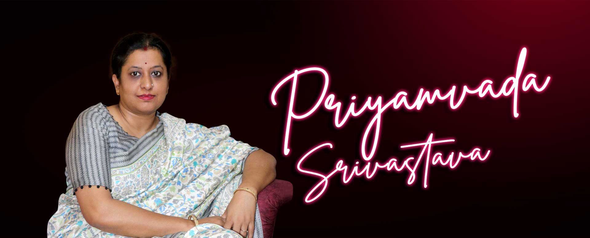 Priyamvada Srivastava