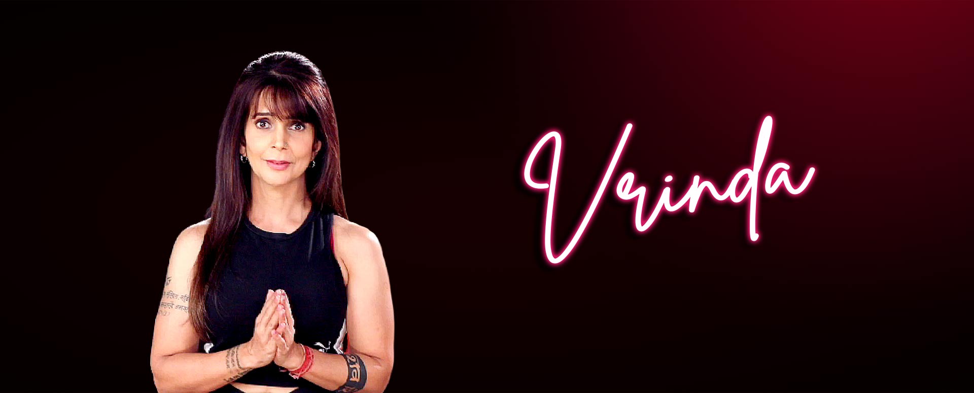 Vrinda Mehta