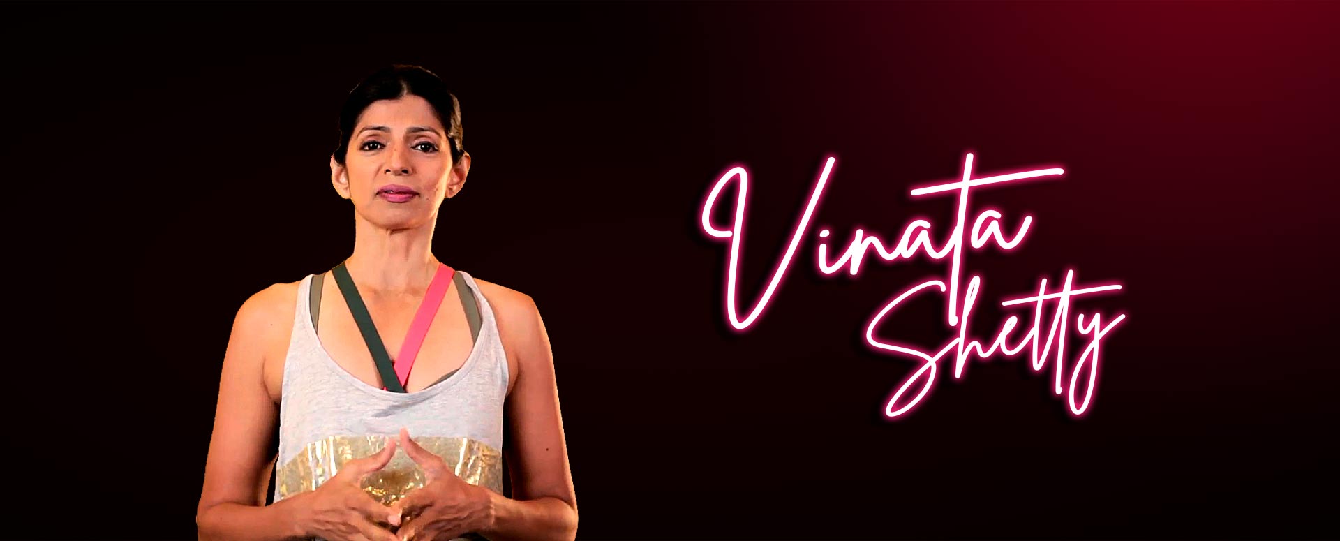 VINATA SHETTY