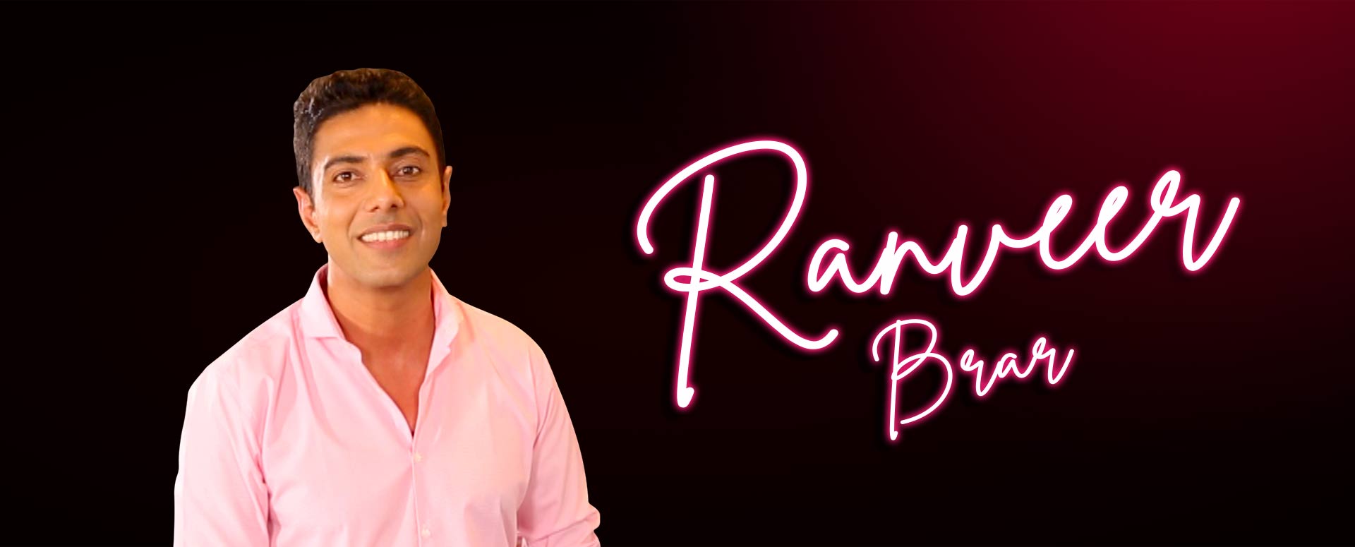 RANVEER BRAR