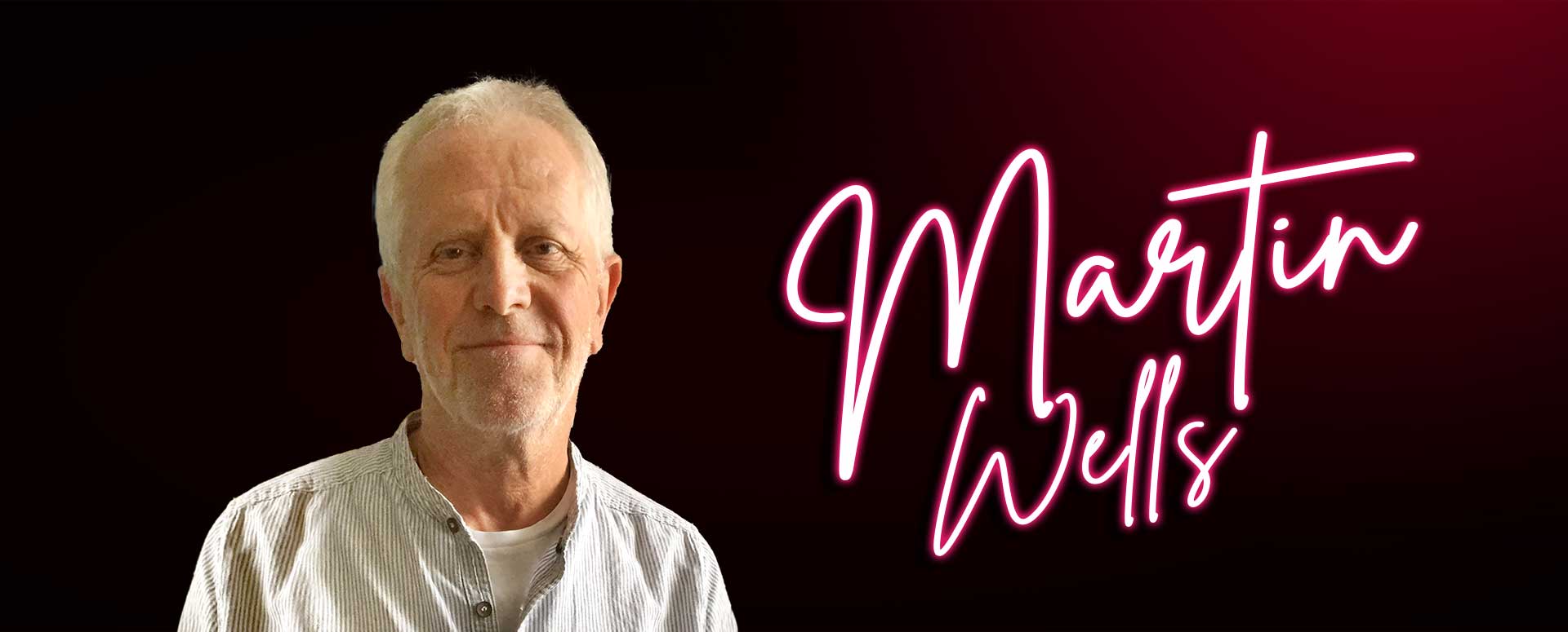 Martin Wells