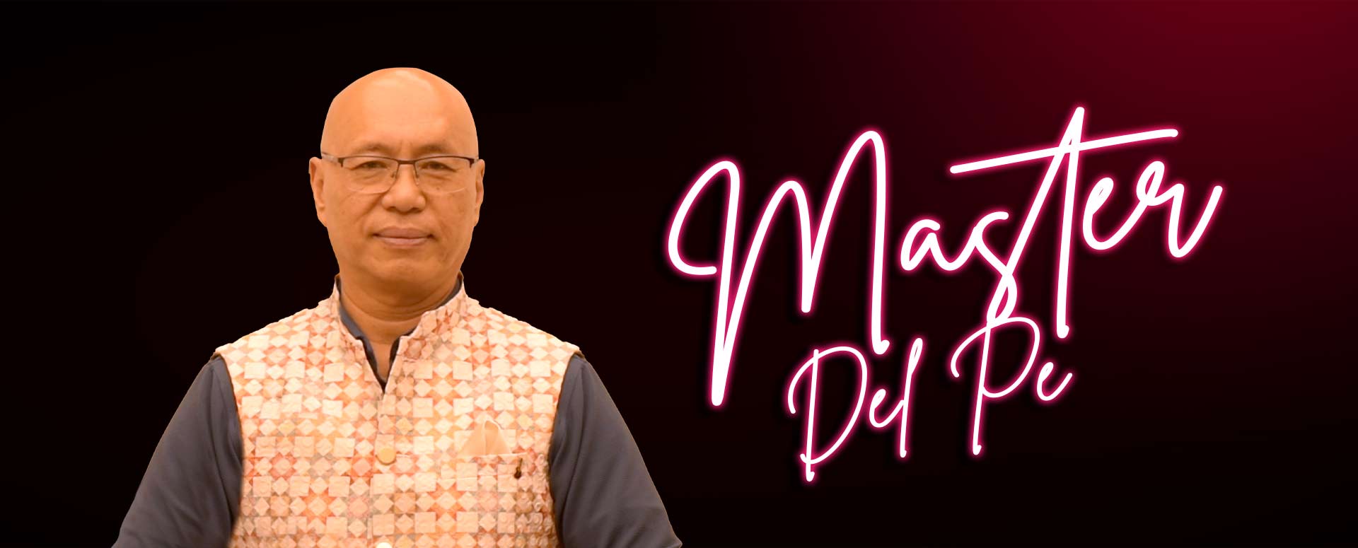 Master Del Pe