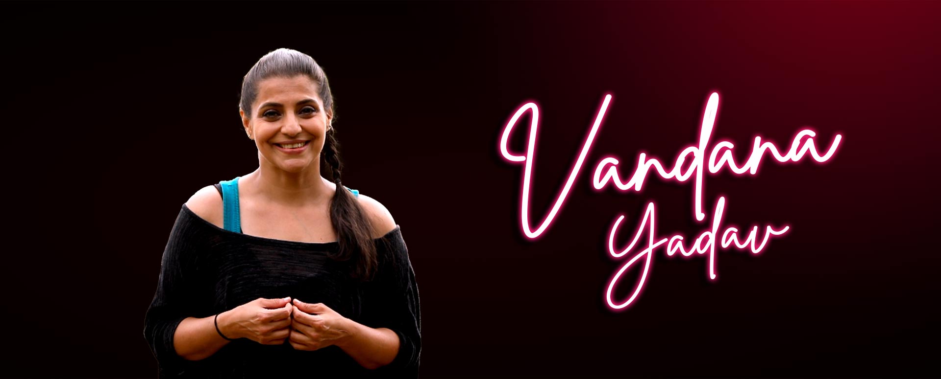 Vandana Yadav
