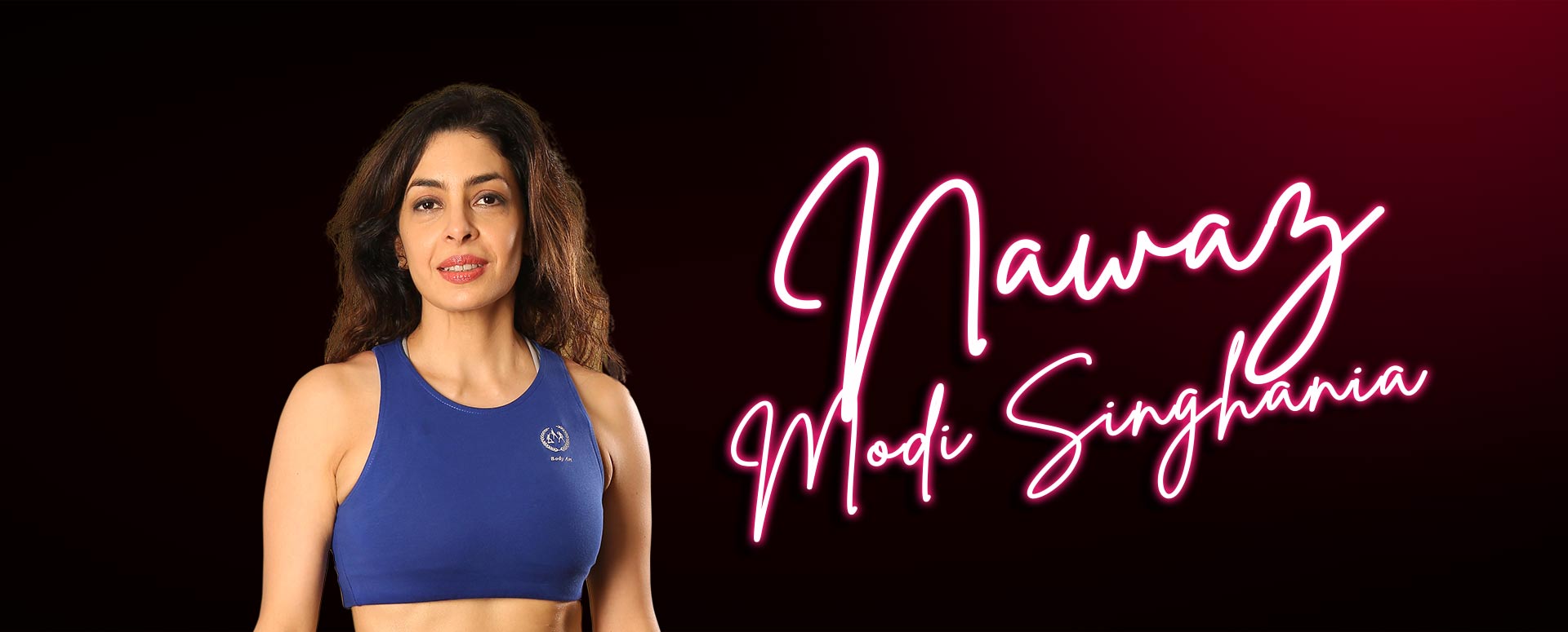 NAWAZ MODI SINGHANIA