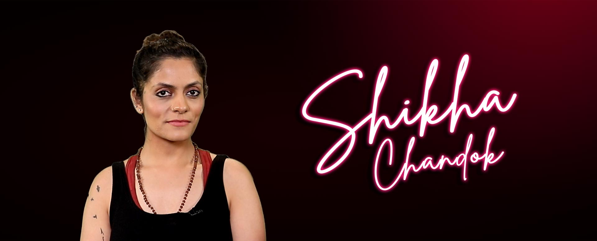 Shikha Chandok