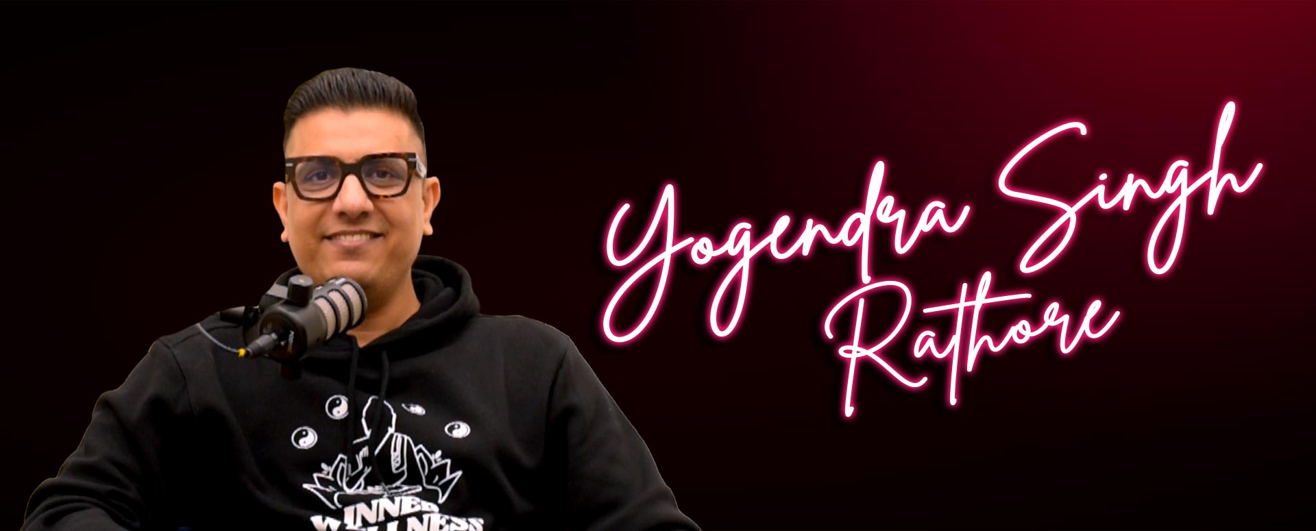 Yogendra Singh Rathore