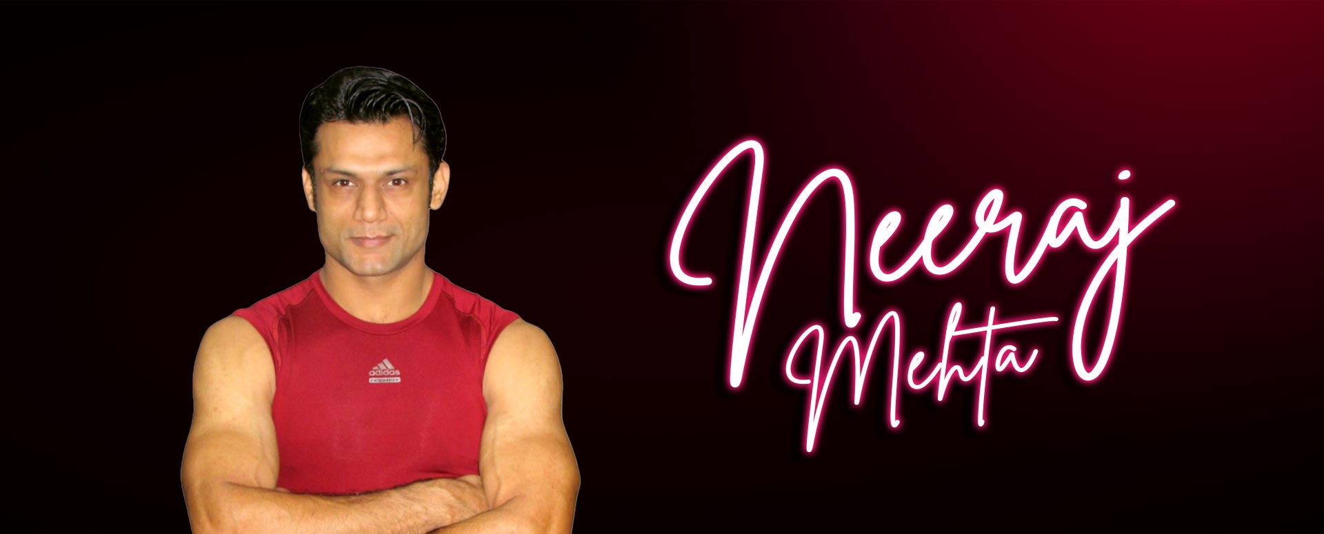 NEERAJ MEHTA