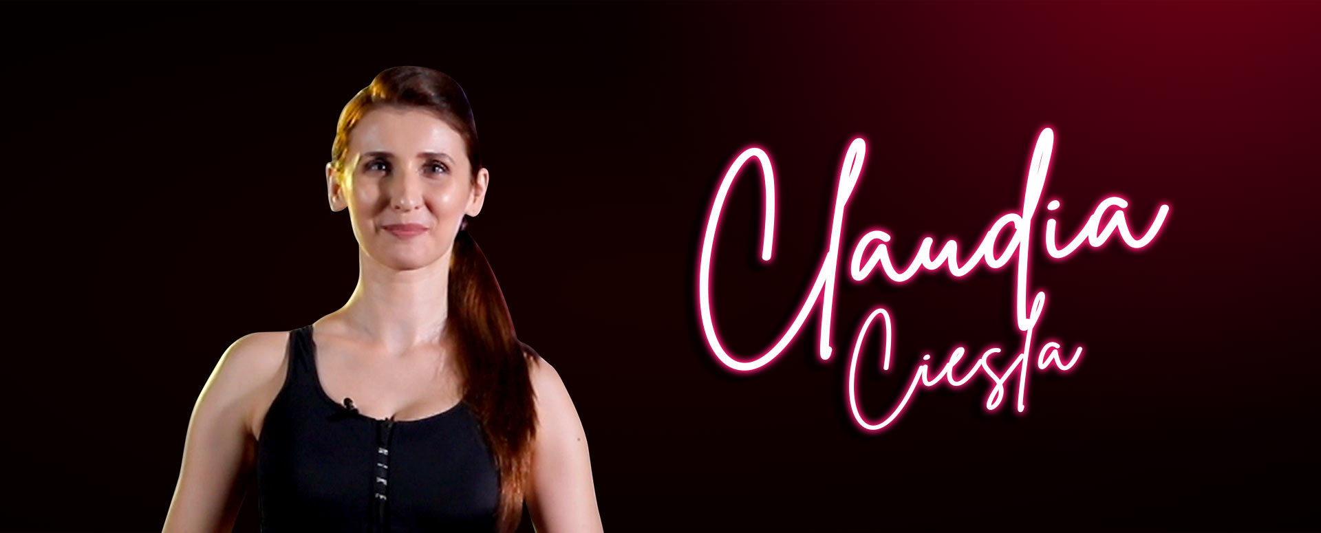 Claudia Ciesla