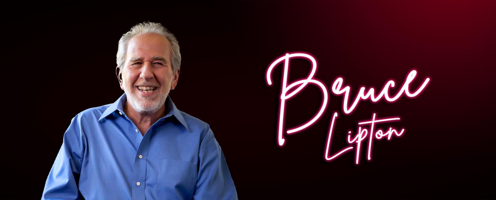 Bruce Lipton