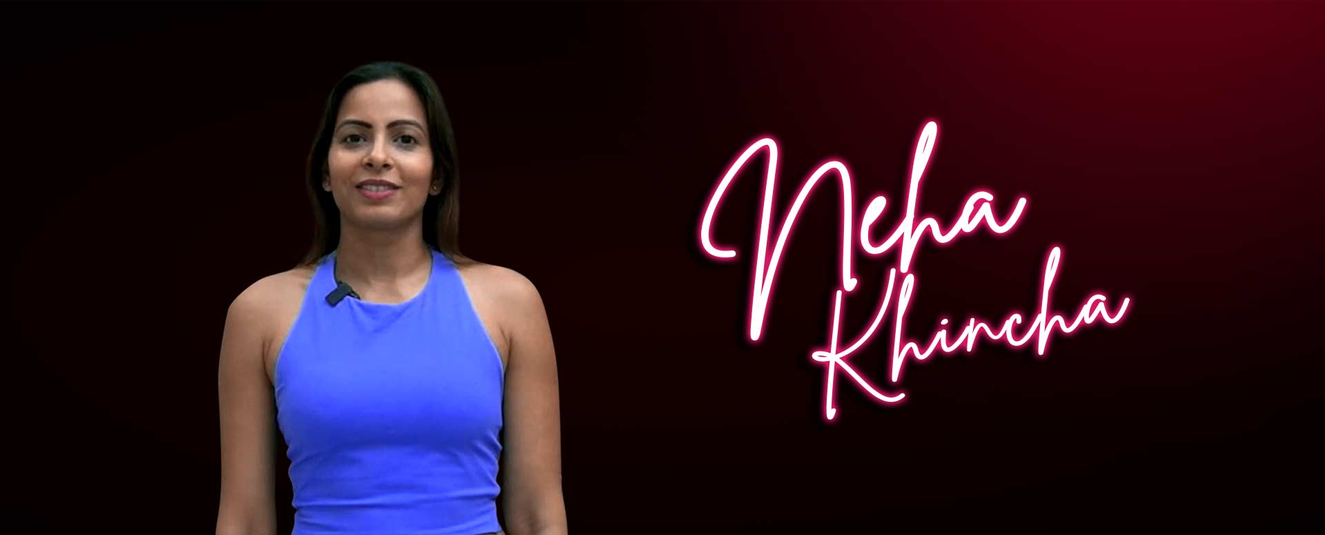 Neha Khincha