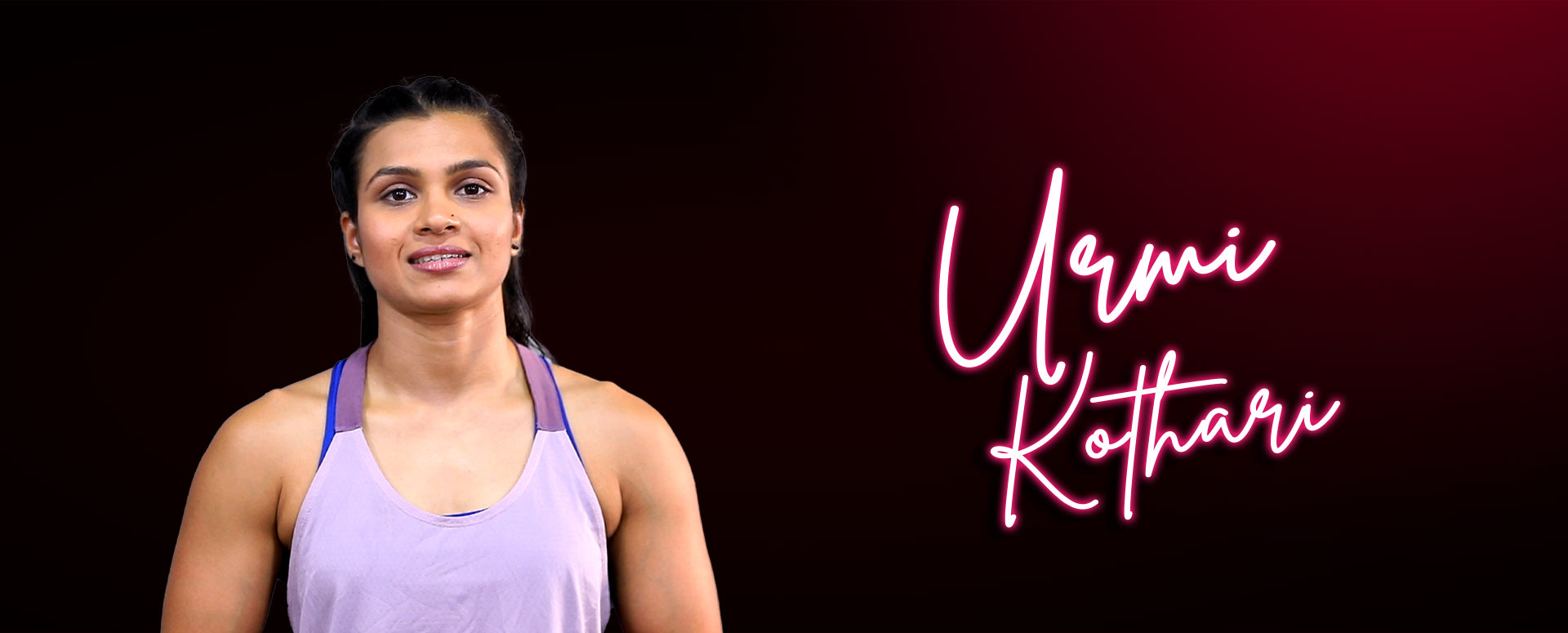Urmi Kothari
