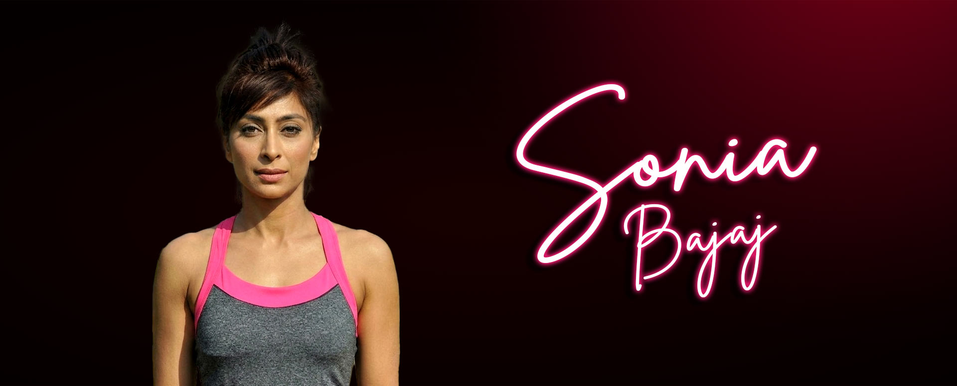 Sonia Bajaj