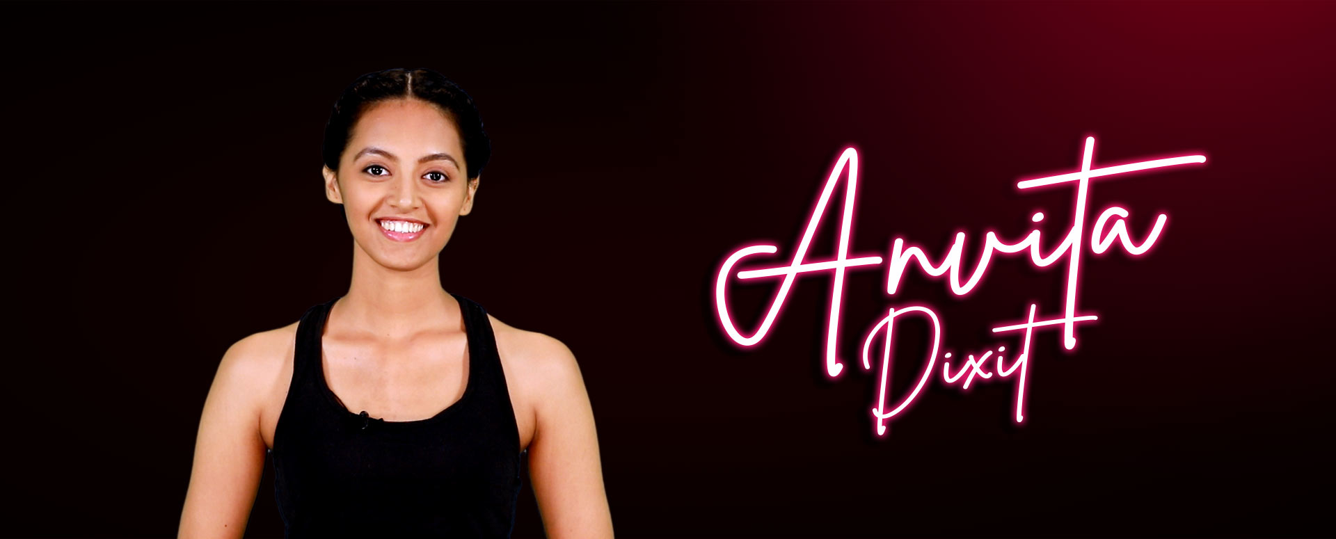 Anvita Dixit