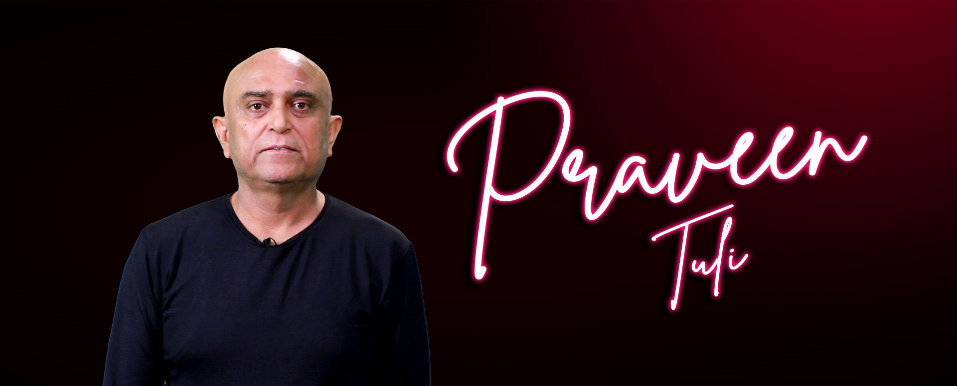 Praveen Tuli