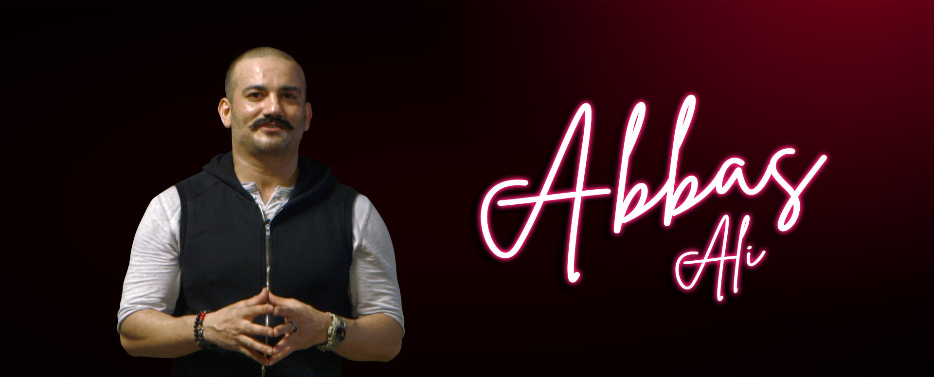 ABBAS ALI
