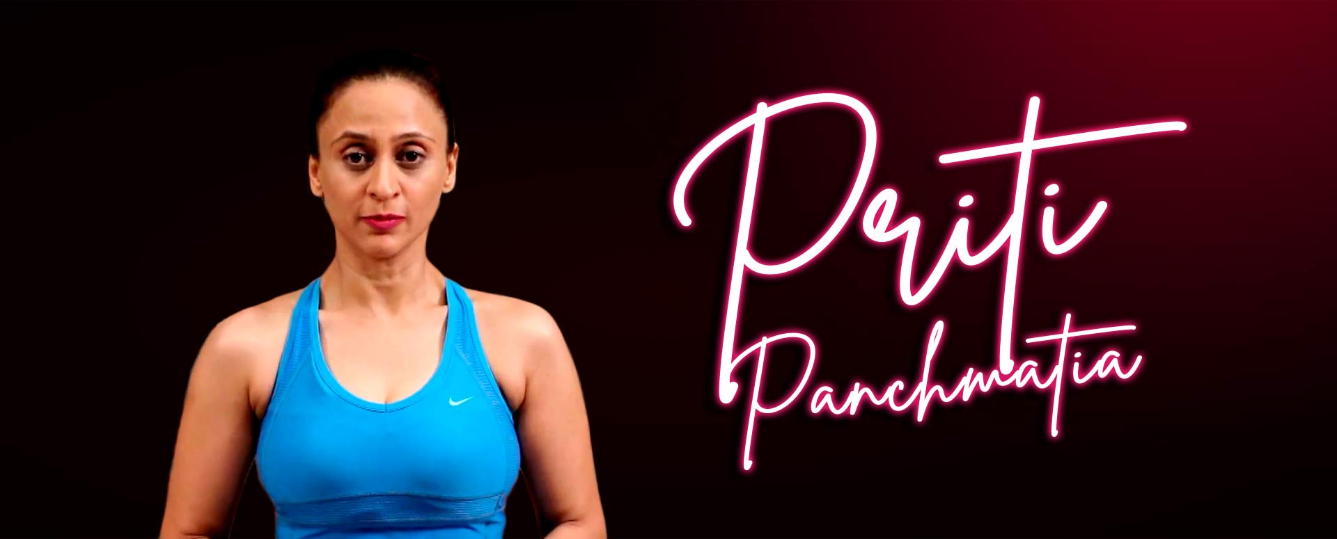 Priti Panchmatia