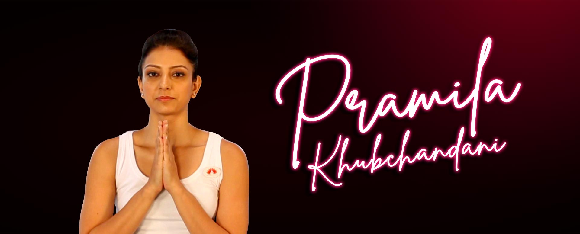 Pramila Khubchandani