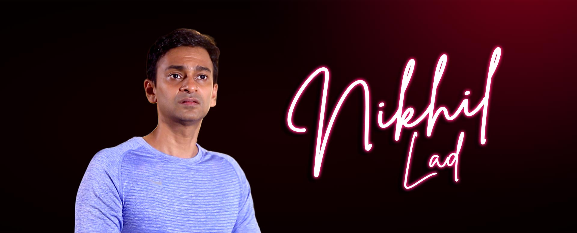 DR. NIKHIL LAD
