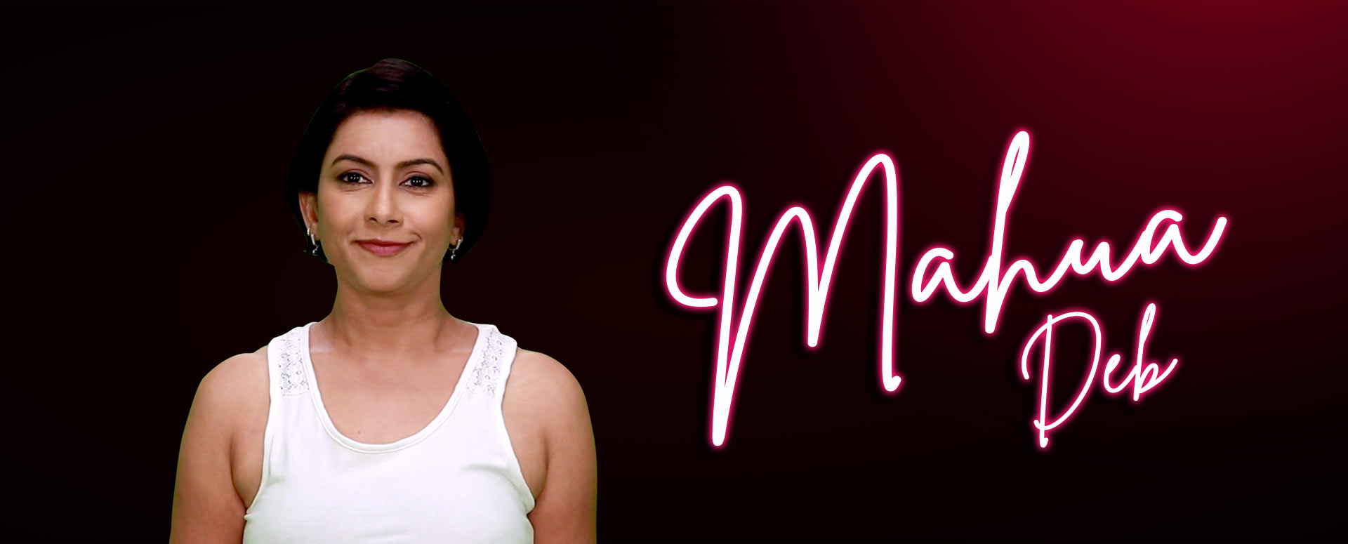 MAHUA DEB