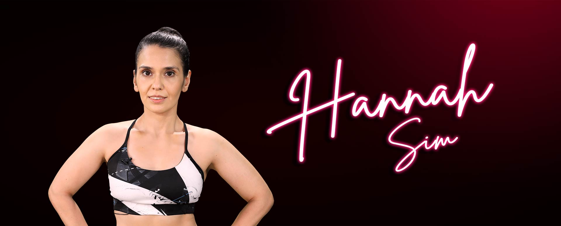 Hannah Sim