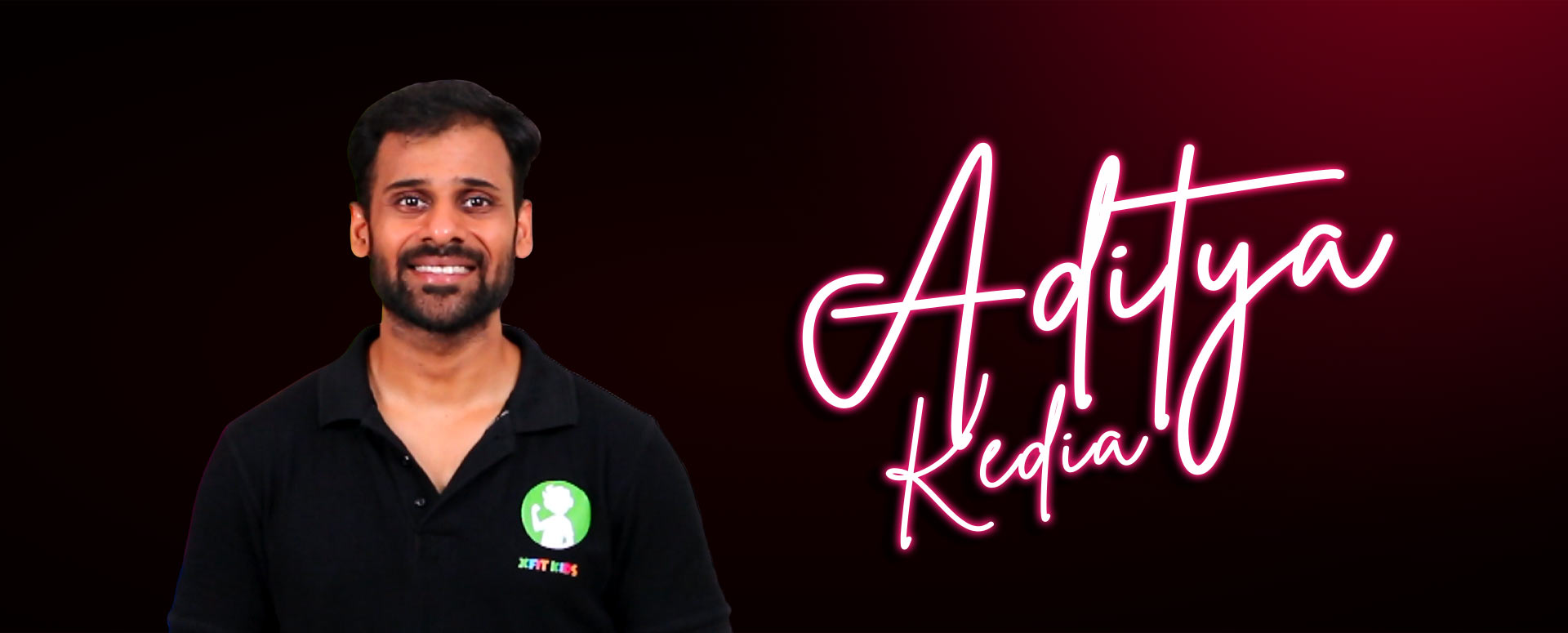 Aditya Kedia