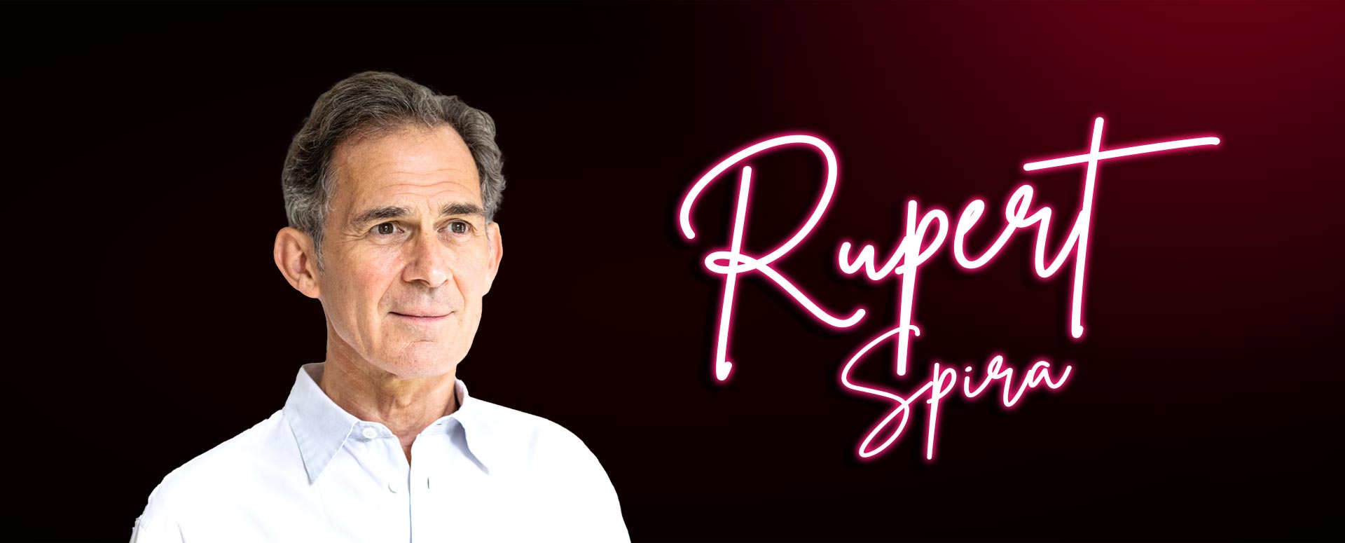 Rupert Spira