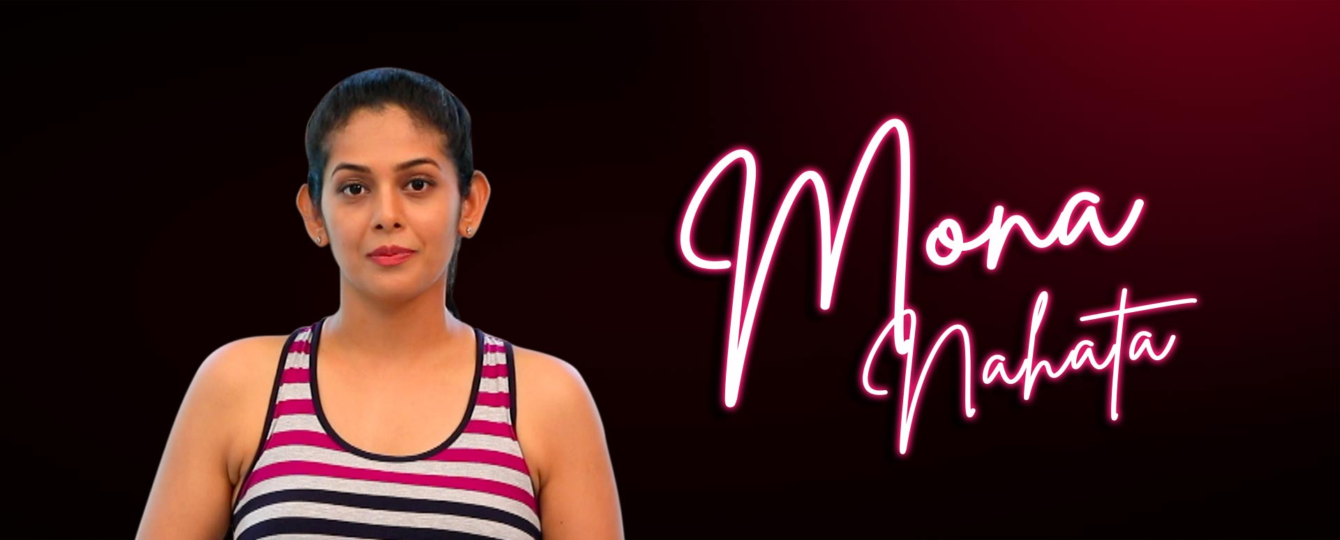 MONA NAHATA